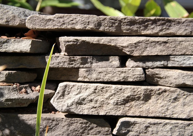Comment choisir son enduit quand le mur est vraiment irrégulier ?
