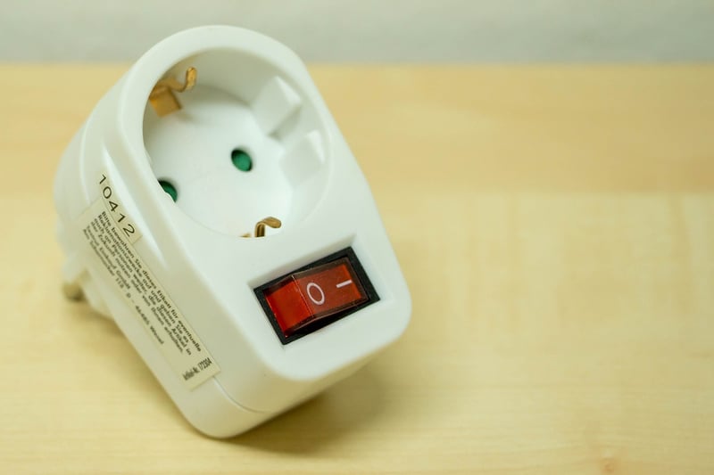 adaptateur