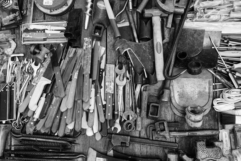 Guide 2026 : secrets pour un entretien optimal de vos outils de bricolage