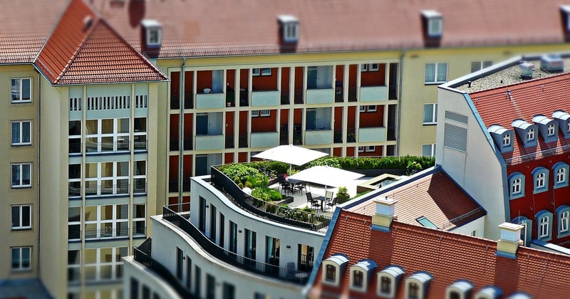 Comment refaire l’étanchéité d’un toit-terrasse soi-même sans se ruiner
