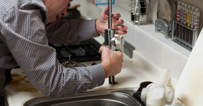 Les erreurs courantes quand on installe sa cuisine équipée : le guide pour les éviter