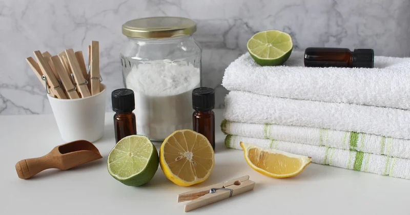 Blanchir au bicarbonate ou à la javel : ce qui marche vraiment