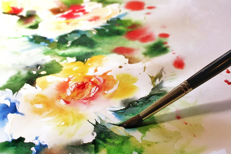 La technique de peinture pour un résultat professionnel